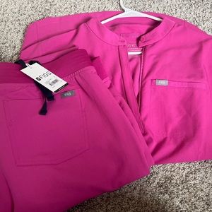 Figs electric orchid set